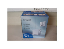 SALE OUT. Ecovacs Window cleaning robot WINBOT W2 PRO OMNI, Auto-Spray, Intelligent steady climbing, Edge cleaning mode, WIN-SLA