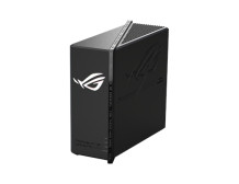 Asus GS-BE18000 ROG STRIX | 802.11be | Ethernet LAN (RJ-45) ports 1 | Mesh Support Yes | MU-MiMO Yes | 4G/5G | Antenna type Inte