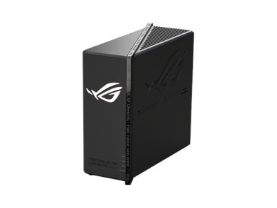 Asus GS-BE18000 ROG STRIX | 802.11be | Ethernet LAN (RJ-45) ports 1 | Mesh Support Yes | MU-MiMO Yes | 4G/5G | Antenna type Inte