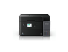 Epson Multifunctional printer | EcoTank L6370 | Inkjet | Colour | A4 | Wi-Fi | Black