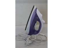 SALE OUT. Adler AD 5019 Steam iron, Temperature control, Power 1600W | Adler | AD 5019 | With cord | 1600 W | Water tank capacit