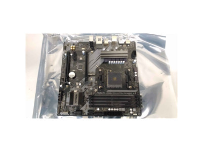 SALE OUT. ASRock A520M PHANTOM GAMING 4 | ASRock A520M PHANTOM GAMING 4 | Processor family AMD | Processor socket AM4 | DDR4 DIM