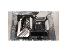 SALE OUT. ASRock AMD AM4 B550/4DDR4/6SATA3 STEEL LEGEND | ASRock B550 Steel Legend | Processor family AMD | Processor socket AM4