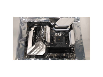 SALE OUT. ASRock AMD AM4 B550/4DDR4/6SATA3 STEEL LEGEND | ASRock B550 Steel Legend | Processor family AMD | Processor socket AM4