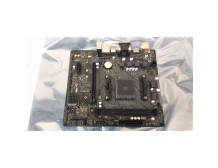 SALE OUT. ASRock AMD AM4 A520/2DDR4/4SATA3 | ASRock A520M-HVS | Processor family AMD | Processor socket AM4 | DDR4 DIMM | Memory