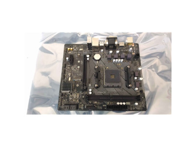 SALE OUT. ASRock AMD AM4 A520/2DDR4/4SATA3 | ASRock A520M-HVS | Processor family AMD | Processor socket AM4 | DDR4 DIMM | Memory