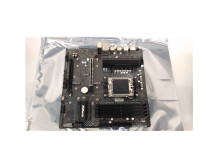 SALE OUT. ASRock AMD AM5 B650/4DDR5 | ASRock B650M PG LIGHTNING | Processor family AMD | Processor socket AM5 | DDR5 | Supported