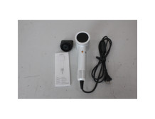 SALE OUT. Jimmy Hair Dryer F7 | Jimmy Hair Dryer | F7 | 1600 W | Number of temperature settings 3 | Ionic function | DEMO, SCRAT