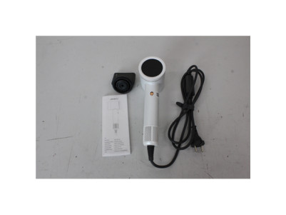 SALE OUT. Jimmy Hair Dryer F7 | Jimmy Hair Dryer | F7 | 1600 W | Number of temperature settings 3 | Ionic function | DEMO, SCRAT