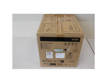 Brother HL-L1240W | Mono | Laser | Printer | Wi-Fi | Maximum ISO A-series paper size A4 | Black | DAMAGED PACKAGING