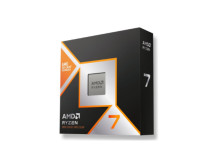 AMD Ryzen 7 9800X3D | 5.2 GHz | AM5 | Processor threads 16 | AMD | Processor cores 8