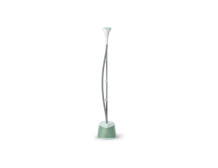 Philips Garment Steamer | STE1010/70 1000 Series | Handheld | 1600 W | 1.8 L | 32 g/min | Desert green