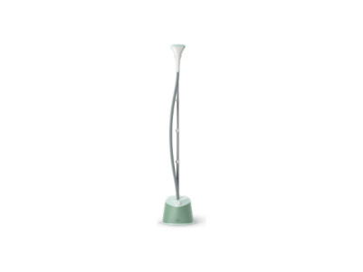 Philips Garment Steamer | STE1010/70 1000 Series | Handheld | 1600 W | 1.8 L | 32 g/min | Desert green