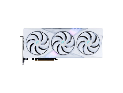 MSI GeForce RTX 5070 Ti 16G GAMING TRIO OC WHITE | NVIDIA | 16 GB | GeForce RTX 5070 Ti | GDDR7 | HDMI ports quantity 1 | PCI Ex