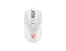 MSI VERSA 300 WIRELESS WHITE | Wireless | 2.4 GHz, Bluetooth, USB 2.0