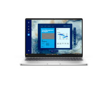 Dell Pro 16 PC16250 | 16 " | FHD+ | Anti-glare | Intel Core Ultra 5 | 235U | 32 GB | DDR5 | Solid-state drive capacity 512 GB | 