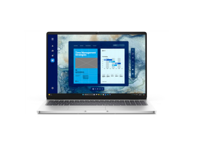 Dell Pro 16 PC16250 | 16 " | FHD+ | Anti-glare | Intel Core Ultra 5 | 235U | 16 GB | DDR5 | Solid-state drive capacity 512 GB | 