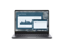 Dell Pro 14 PC14255 | Magnetite | 14 " | IPS | FHD+ | 1920 x 1200 pixels | Anti-glare | AMD Ryzen 3 | 210 | 8 GB | DDR5 | Solid-
