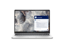 Dell Pro Plus 16 PB16250 | 16 " | FHD+ | Anti-glare | Intel Core Ultra 7 | 265U | 32 GB | DDR5 | Solid-state drive capacity 512 