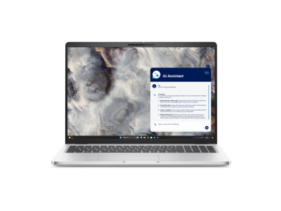 Dell Pro 16 Plus PB16250 | 16 " | FHD+ | Anti-glare | Intel Core Ultra 7 | 265U | 16 GB | DDR5 | Solid-state drive capacity 512 