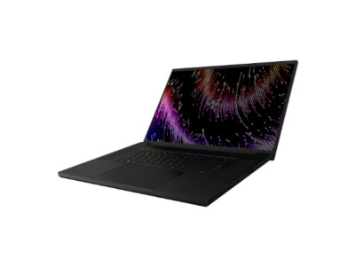 Razer Blade 18 18'' UHD+ 240Hz&FHD+440H R9-275HX/32GB/1TB/NVIDIA GeForce RTX 5070 Ti/ENG kbd/Black/2Y Warranty | Razer