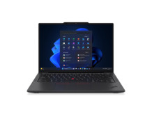 Lenovo ThinkPad X13 G6 Intel | Black | 13.3 " | IPS | WUXGA | 1920 x 1200 pixels | Intel Core Ultra 5 | 225U | 32 GB | Soldered 