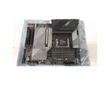 SALE OUT. GIGABYTE Z690 AORUS ELITE AX 1.0 M/B | Gigabyte | USED, REFURBISHED, WITHOUT ORIGINAL PACKAGING AND ACCESSORIES, ONLY 