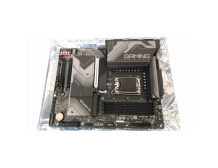 SALE OUT. GIGABYTE Z790 GAMING X AX 1.0 M/B, | Gigabyte | Z790 GAMING X AX 1.0 M/B | Processor family Intel | Processor socket L