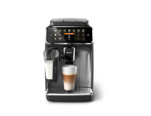 Philips EP4346/71 Coffee maker, Fully automatic, Black