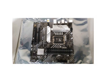 SALE OUT. ASUS PRIME B660M-A D4 | Asus PRIME B660M-A D4 | Processor family Intel | Processor socket LGA1700 | DDR4 DIMM | Memory