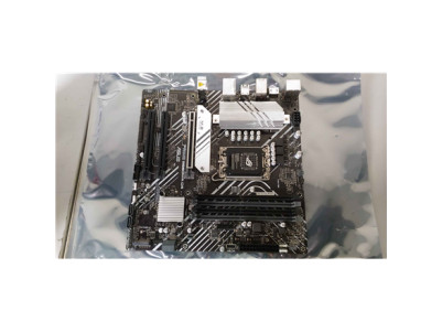 SALE OUT. ASUS PRIME B660M-A D4 | Asus PRIME B660M-A D4 | Processor family Intel | Processor socket LGA1700 | DDR4 DIMM | Memory