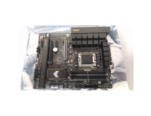 SALE OUT. ASUS TUF GAMING B650-PLUS WIFI | Asus TUF GAMING B650-PLUS WIFI | Processor family AMD | Processor socket AM5 | DDR5 D