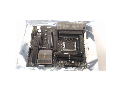 SALE OUT. ASUS PROART B760-CREATOR WIFI | Asus PROART B760-CREATOR WIFI | Processor family Intel | Processor socket LGA1700 | DD