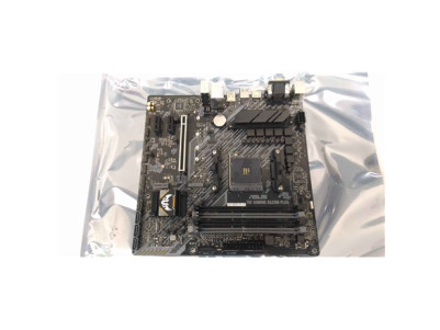 SALE OUT. ASUS TUF GAMING A520M-PLUS | Asus TUF GAMING A520M-PLUS | Processor family AMD | Processor socket AM4 | DDR4 DIMM | Me