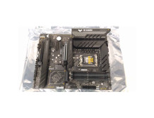 SALE OUT. ASUS TUF GAMING Z790-PLUS WIFI D4 | Asus TUF GAMING Z790-PLUS WIFI D4 | Processor family Intel | Processor socket LGA1