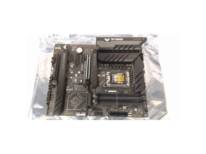 SALE OUT. ASUS TUF GAMING Z790-PLUS WIFI D4 | Asus TUF GAMING Z790-PLUS WIFI D4 | Processor family Intel | Processor socket LGA1