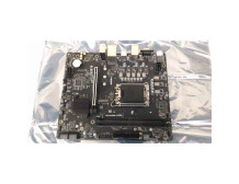 SALE OUT. MSI PRO H610M-E DDR4 | MSI PRO H610M-E DDR4 | Processor family Intel | Processor socket LGA1700 | DDR4 DIMM | Memory s