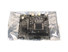 SALE OUT. MSI PRO H610M-E | MSI PRO H610M-E | Processor family Intel | Processor socket LGA1700 | Supported hard disk drive inte