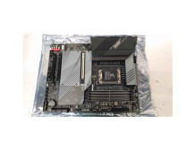SALE OUT. GIGABYTE Z690 AORUS PRO 1.0 M/B | Gigabyte Z690 AORUS PRO 1.0 M/B | Processor family Intel | Processor socket LGA1700 