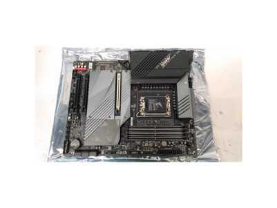 SALE OUT. GIGABYTE Z690 AORUS PRO 1.0 M/B | Gigabyte Z690 AORUS PRO 1.0 M/B | Processor family Intel | Processor socket LGA1700 