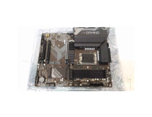 SALE OUT. GIGABYTE B760 GAMING X AX 1.1 M/B | Gigabyte B760 GAMING X AX 1.1 M/B | Processor family Intel | Processor socket LGA1