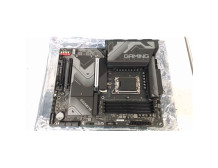 SALE OUT. GIGABYTE Z790 GAMING X 1.0 M/B | Gigabyte Z790 GAMING X 1.0 M/B | Processor family Intel | Processor socket LGA1700 | 