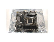 SALE OUT. Gigabyte B650M D3HP 1.0 M/B | Gigabyte B650M D3HP | Processor family AMD | Processor socket AM5 | DDR5 DIMM | Memory s