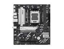Asus PRIME B850M-K | Processor family AMD | Processor socket AM5 | DDR5 | Supported hard disk drive interfaces SATA, M.2 | Numbe
