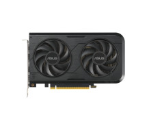 Asus DUAL GeForce RTX 5050 8GB GDDR6 OC Edition | NVIDIA | 8 GB | GeForce RTX 5050 | GDDR6 | HDMI ports quantity 1 | PCI Express