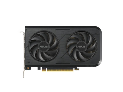 Asus DUAL GeForce RTX 5050 8GB GDDR6 OC Edition | NVIDIA | 8 GB | GeForce RTX 5050 | GDDR6 | HDMI ports quantity 1 | PCI Express