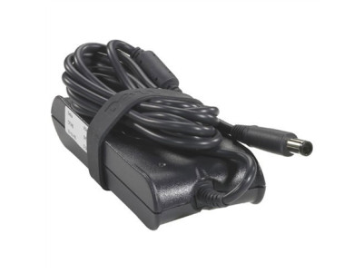 Dell | AC Power Adapter Kit 65W 7.4mm | 450-18168 | 65 W | AC Adapter