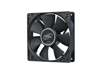 Deepcool | XFAN 120 | Black | Fan
