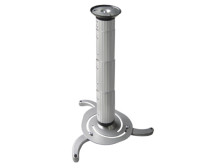 Sunne | Projector Ceiling mount | Turn, Tilt | Maximum weight (capacity) 10 kg | Silver