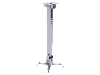 Sunne | Projector Ceiling mount | PRO02S | Tilt, Swivel | Maximum weight (capacity) 20 kg | Silver